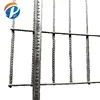 Puersen factory Concrete Reinforcing Welded Wire Mesh for concrete pipe