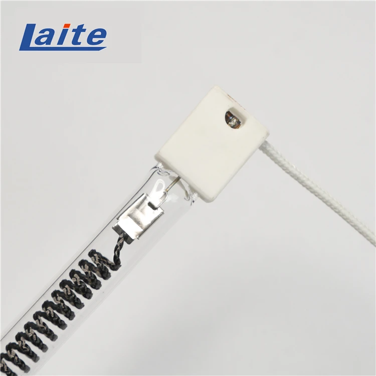 Carbon Fiber heating Tube