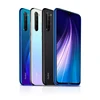 2019 Newest Red Mi Note 8 4G+64GB Snapdragon 665 Octa Core 4000mAh 18W Mi Note 8 Smart Phone