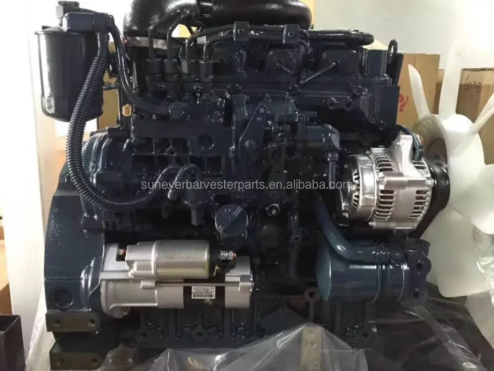 Купить Подушки Под Двигатель Kubota V2403