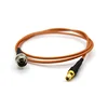 SMA Male to N Male VNA RF Testing Cable