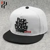 Custom design full colour snapback hat outdoors baseball cap Embroidery sports hip hop cap