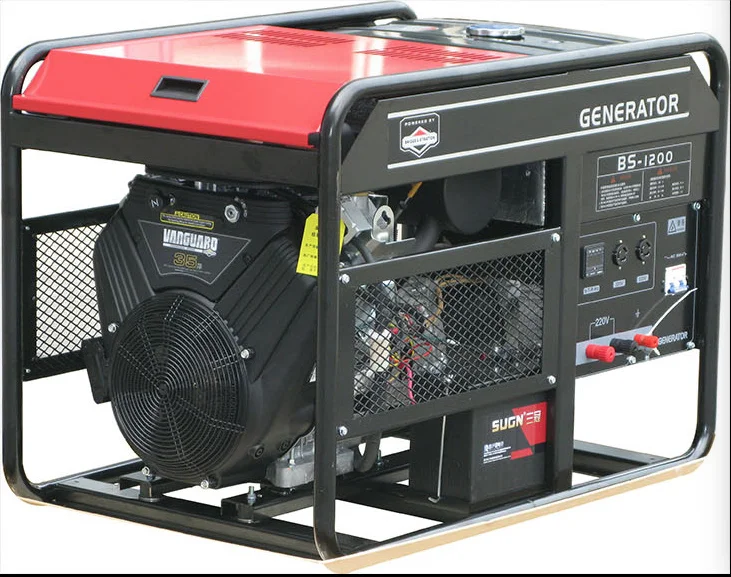 Hydro Hydrogen 5kw 6kw 7.5kw Single And Three Phase Shift Switch Diesel