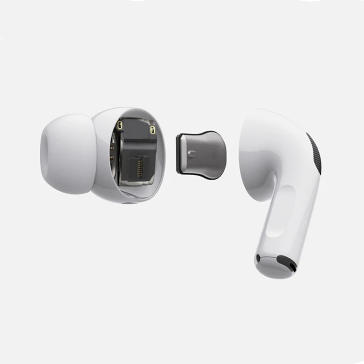 Noise Reduction Stereo I500 Tws Pro In-Ear Bluetooth Wireless Earphone - ANKUX.COM