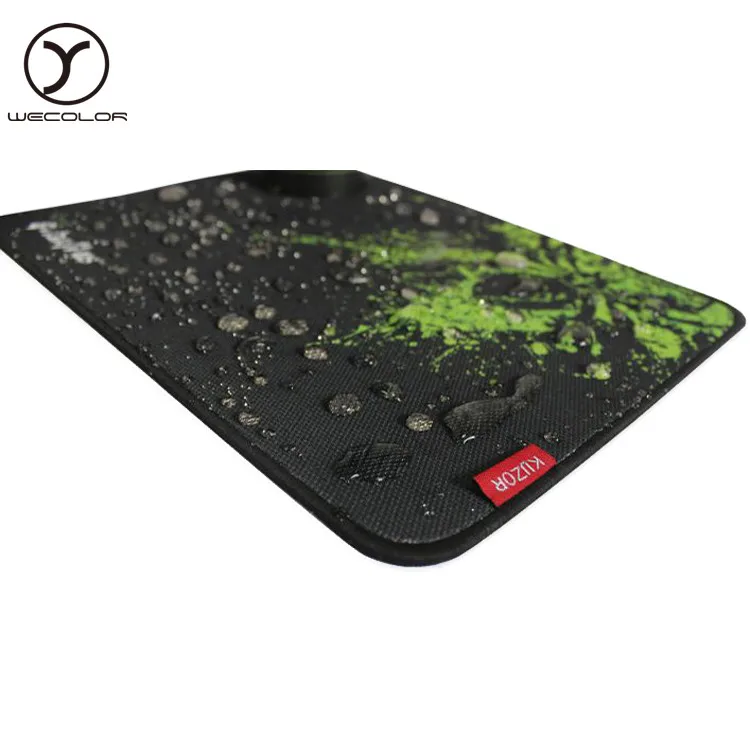 Multispandex Fabric Dye Sublimation Custom Design Printed Mouse Pad