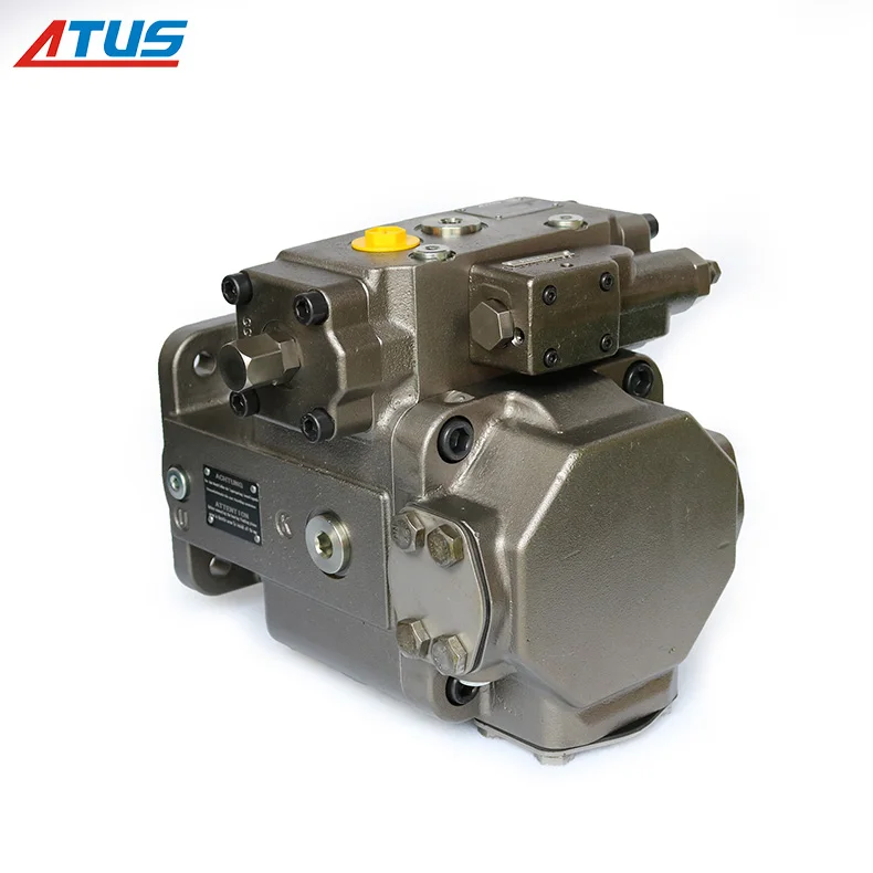 a4vso hydraulic piston pump a4vso40dr/10r-ppb13n00 a4vso71dr/30r-ppb13noo replacement in stock A4VSO180 supplier