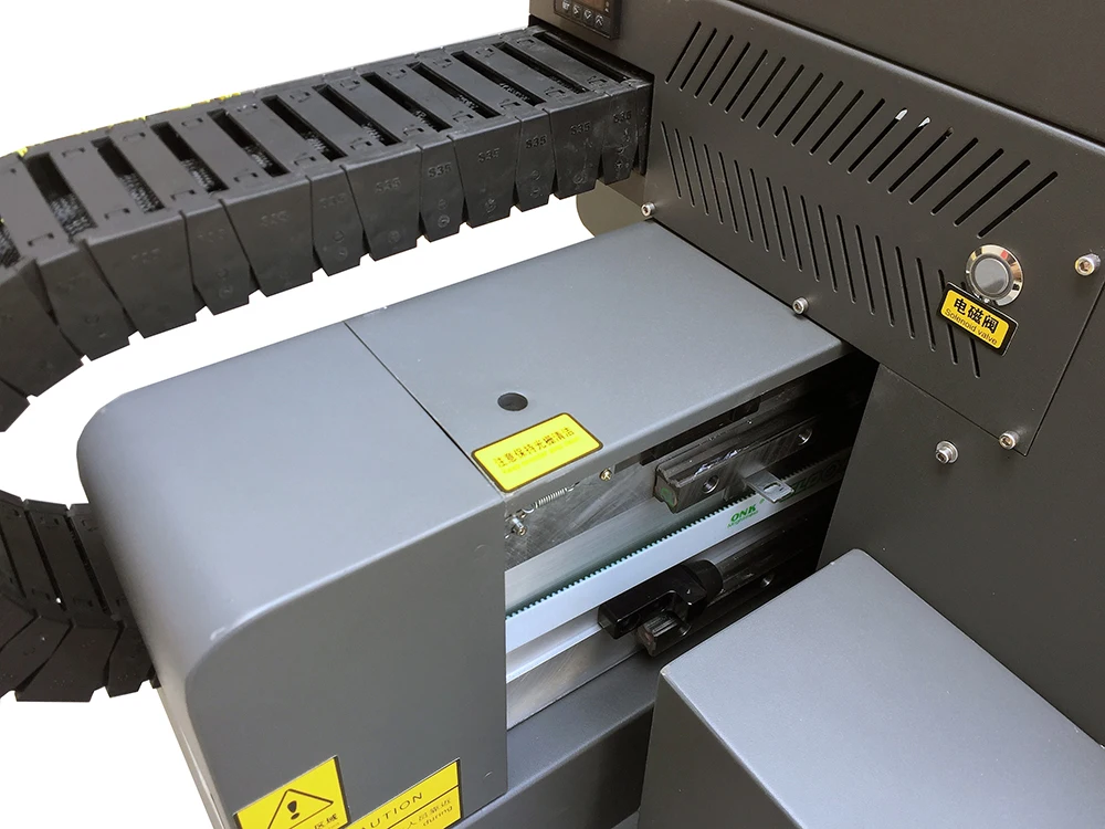 Printing Glass Large Format UV2513 Flatbed Industry Printer