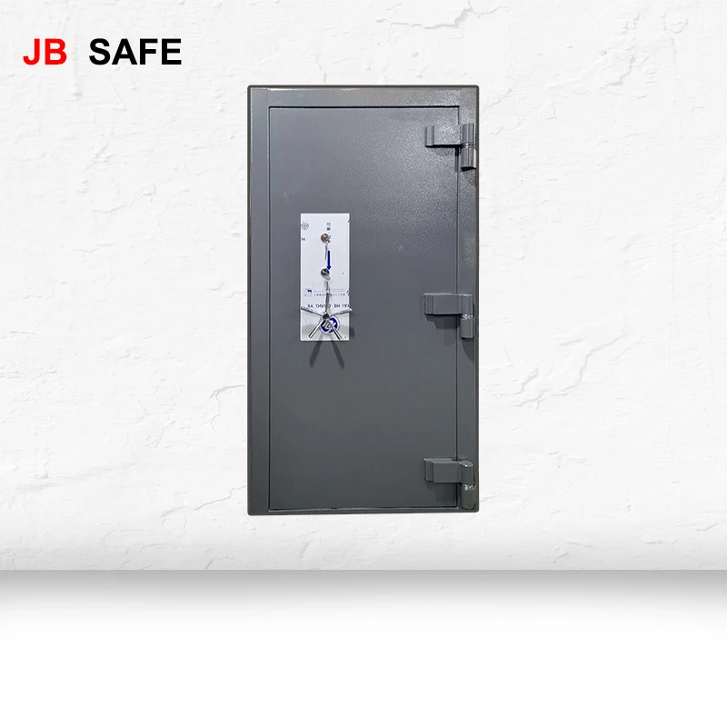 Jb16 Years Experience Custom Heavy Duty Steel Secret Hidden Storage