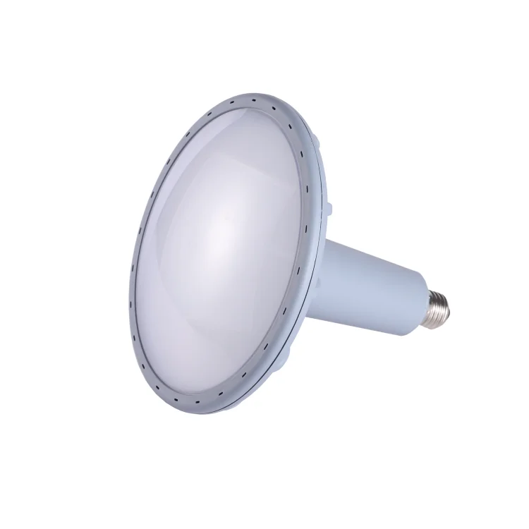 Factory wholesale indoor UFO led high bay light for warehouse lighting