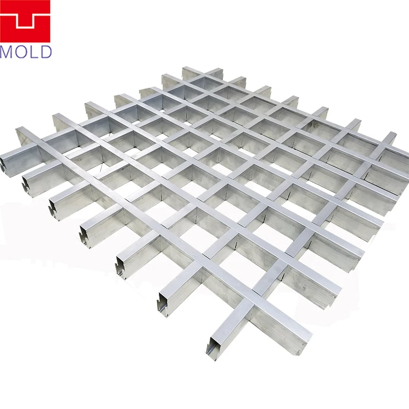 hot sale High speed !!aluminum alloy,galvanized steel full auto grid making line making machine making machine
