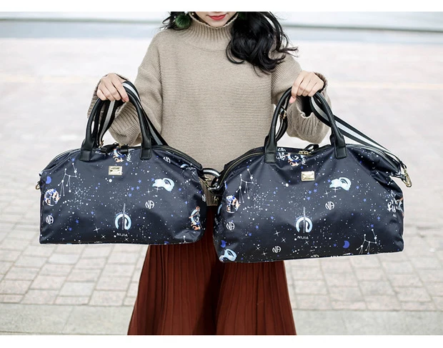 V355 Wholesale Custom Duffle Bags Nylon Large Travel Duffel Bag - Buy Large Travel Duffel Bag ...