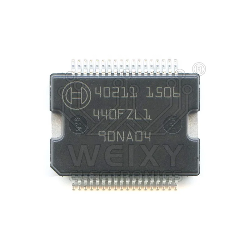 40211 Chip Use For Automotive Ecu - Buy Electronic Components Ic Chips ...