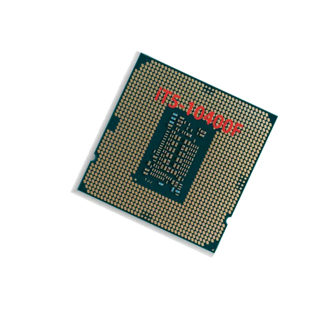 英特尔lga1200图片