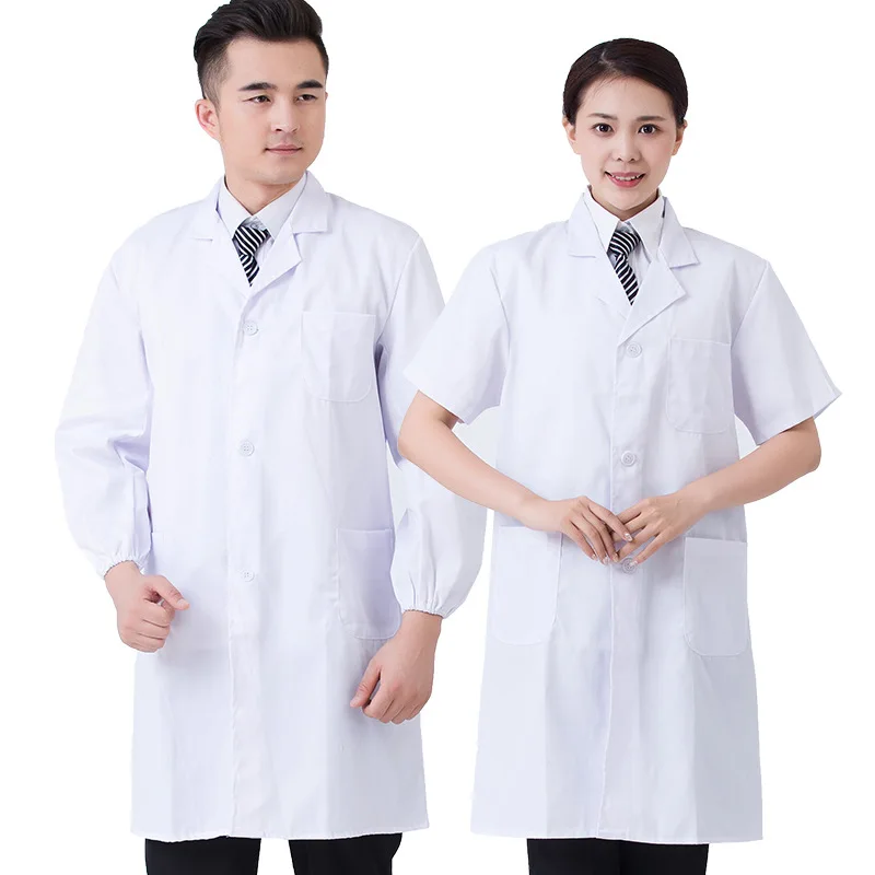 Al Por Mayor Venta Al Por Mayor Nuevo Diseno Uniforme Del Hospital Quirurgico Medica Uniforme Unisex Bata De Laboratorio Buy Uniforme Para Medicos Bata De Laboratorio Disenos De Uniformes De Hospital Product On