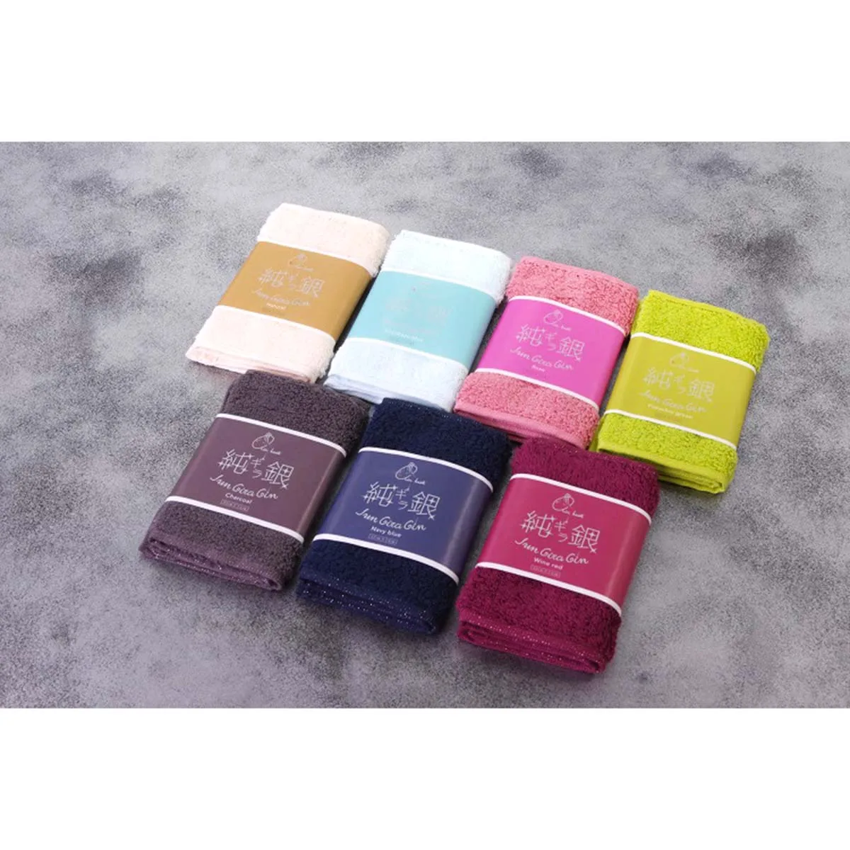 
airkaol smart handkerchief high quality towels hand kitchen tea towel 