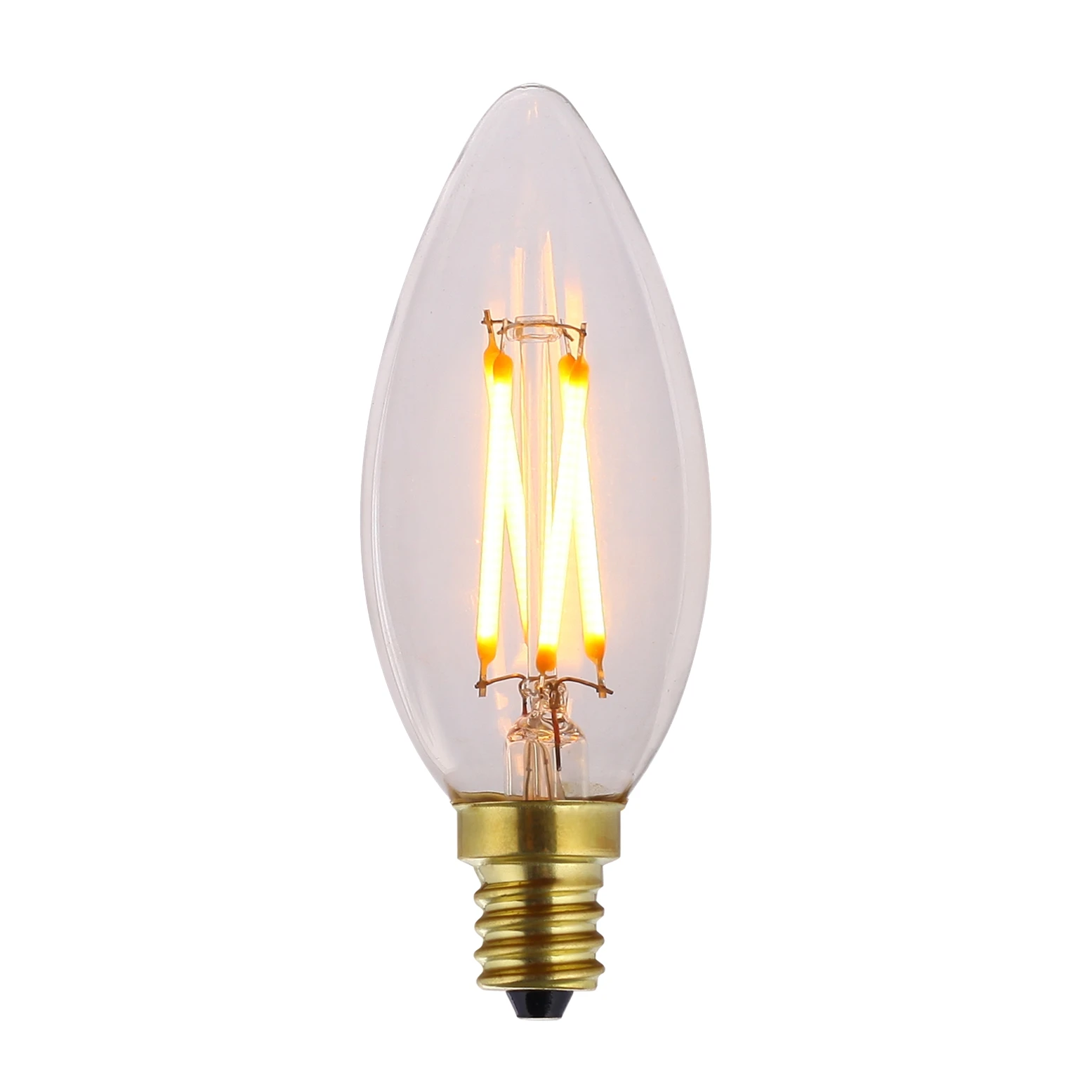 
Decorative LED lamp 