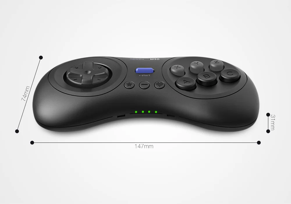 Controller