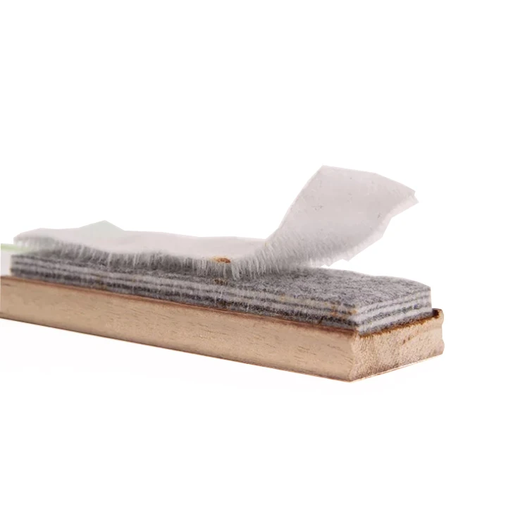 
High-quality felt Blackboard Eraser Cleaner/ Blackboard Eraser / Board Eraser 