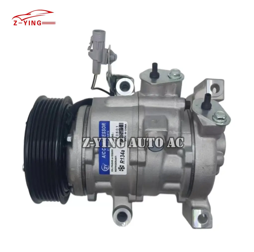 Car Air Conditioning Auto Compressors For Toyota Vios 10sre11c 2016
