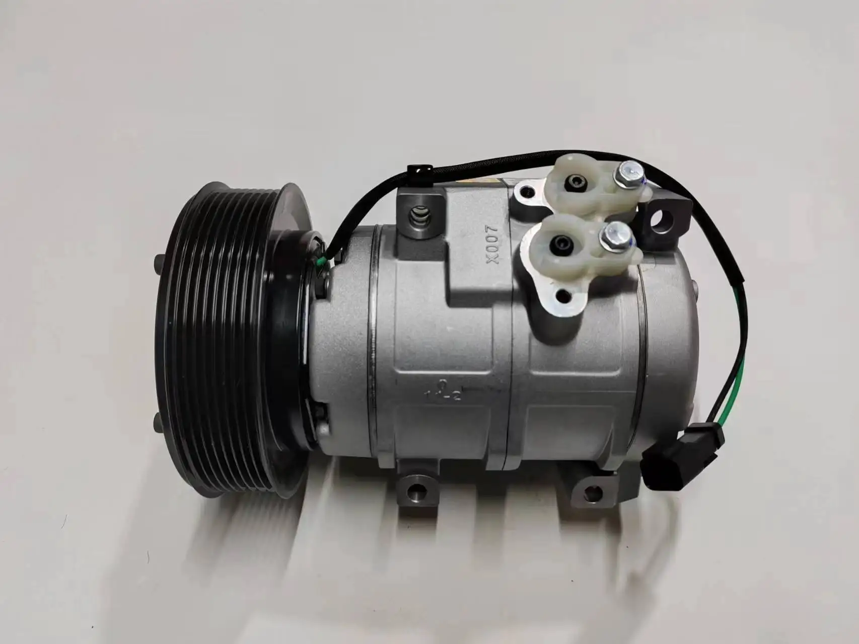 Air Conditioner Compressor For Caterpillar 330c 336d 178-5545 305-0325 ...