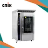 Gas power source CE Commercial Baking Oven YKG-12 Bread and Pizza Oven