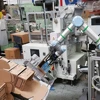 Factory Automation Robotic Packaging Solution