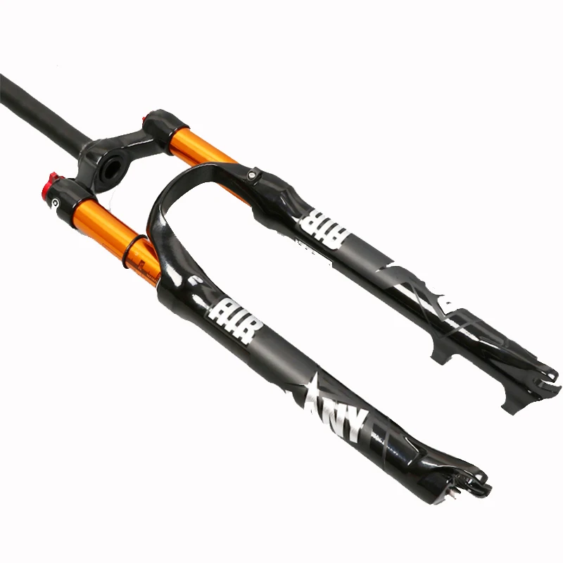 Mountain Bike Rebound Adjustment 9mm Quick Release Qr 26 27.5 29 Inch Oil Spring Fork Bolany Mtb