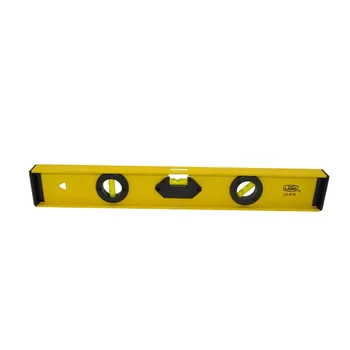 adjustable spirit level