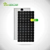 Dependable performance mono PERC solar panel 72PCS 370W
