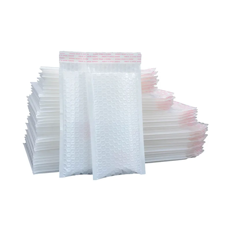 Coextruded Custom Bubble Mailers Envelopes Large Bubble Wraps Envelope