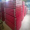Adjustable building Steel Props expandable