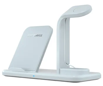 2020 Popular Top sell 5W 7.5W 10W Fast Charging Wireless Car Charger - ANKUX.COM