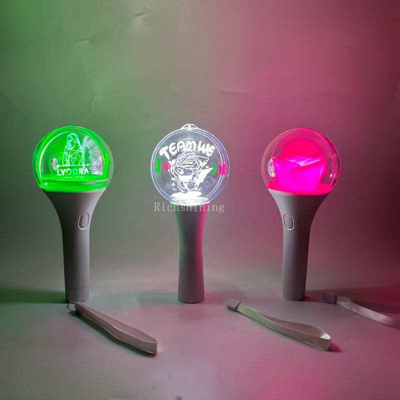 KPOP Lightsticks Customization store Comissions (READ DESCRIPTION)