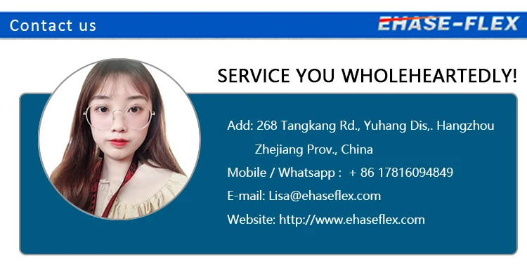 contact us