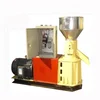 SKJ2-150 100-300kg/h New Condition Small Pelletizer Wood Pellet Mill with 7.5kw Electric Motor