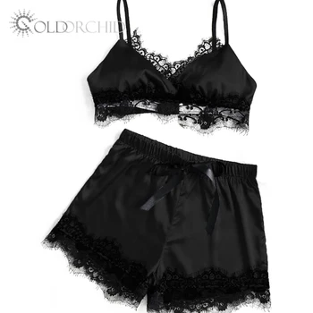 two piece underwear