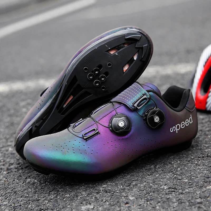 Zapatillas De Bicicleta De Carretera Venta al por mayor zapatillas para bici de ruta-Compre online los