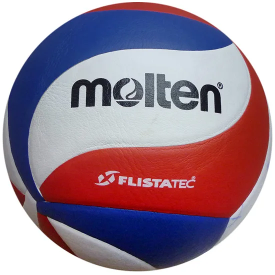 official indoor volleyball