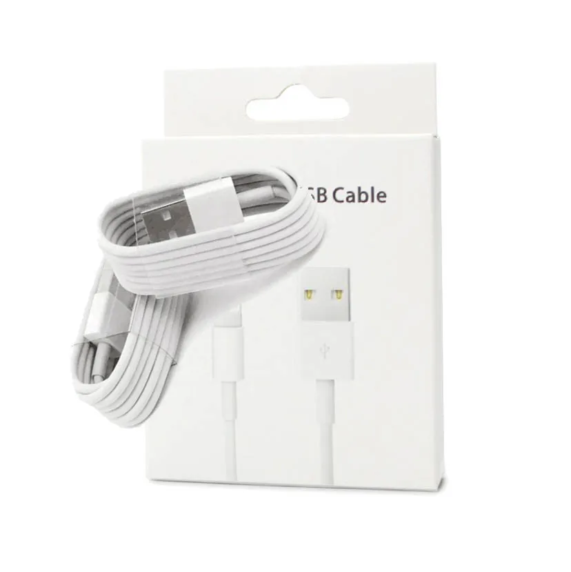 

for iphone charger,10 Pieces, White