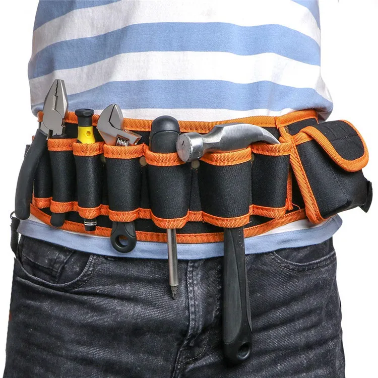 tool bag holder