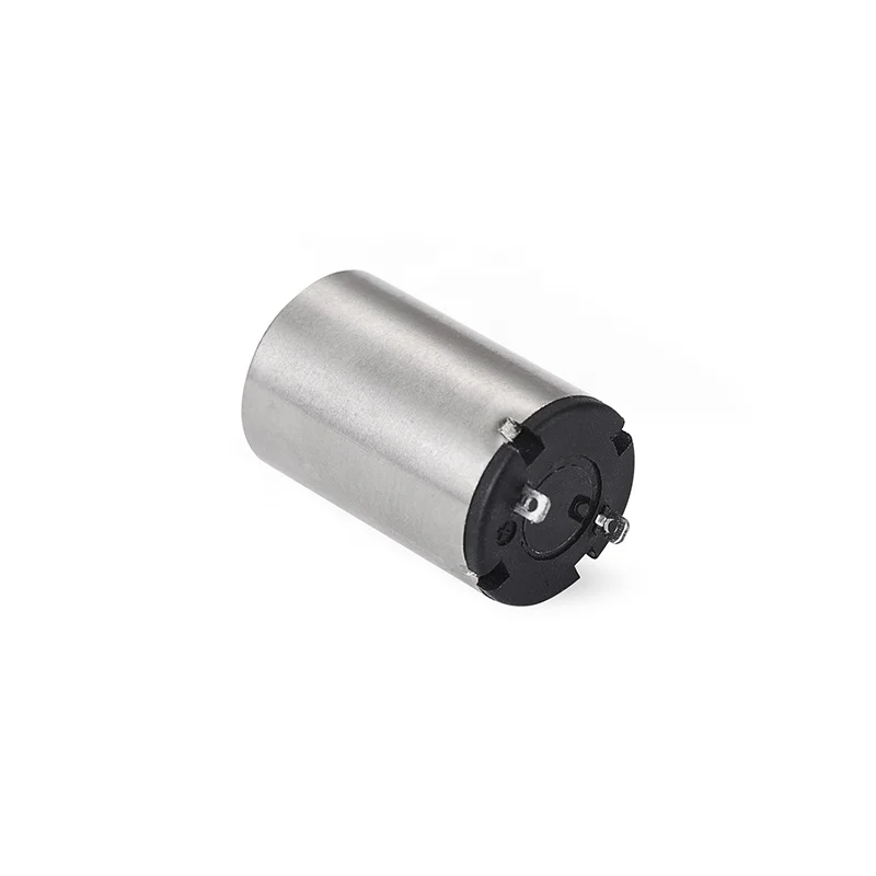Replace Maxon Faulhaber 3v 12v Coreless Brush Dc Motor For
