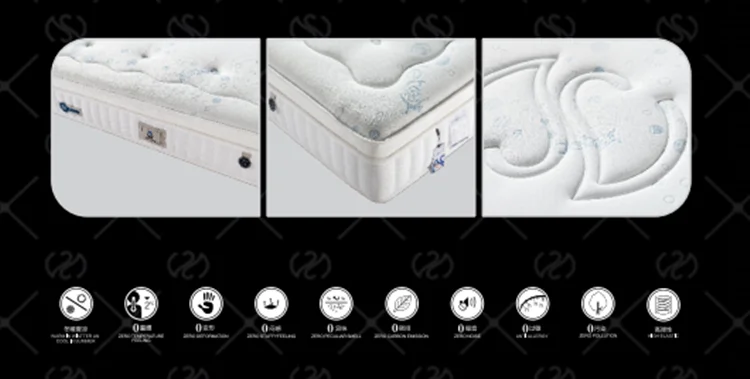 Italian mattress brands 12 topper memory foam mattress double bed