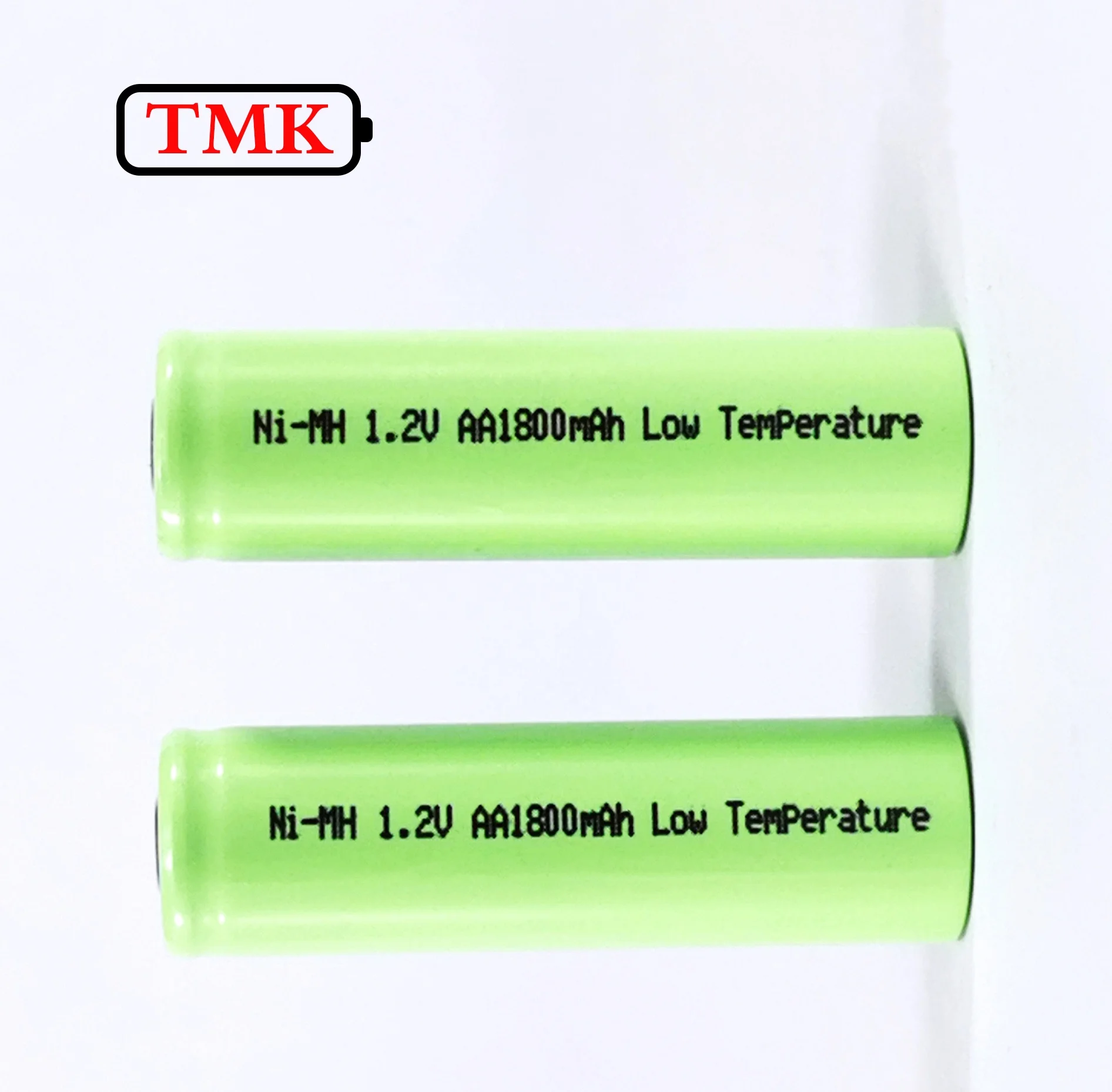 Low Temperature Aa 1800mah Nimh Rechargeable Battery Aa 1800 Mah Aa1800