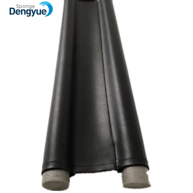 Foam Door Seal Soundproof Door Stop Strip Bottom Weather Stripping Stormguard Garage Seals Buy