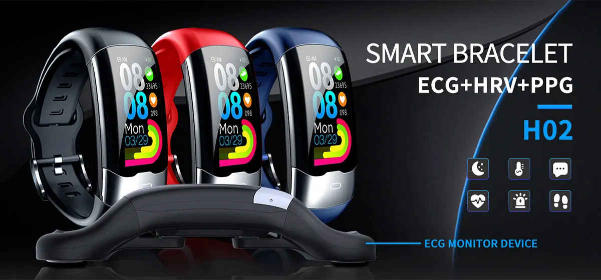 spovan smartwatch