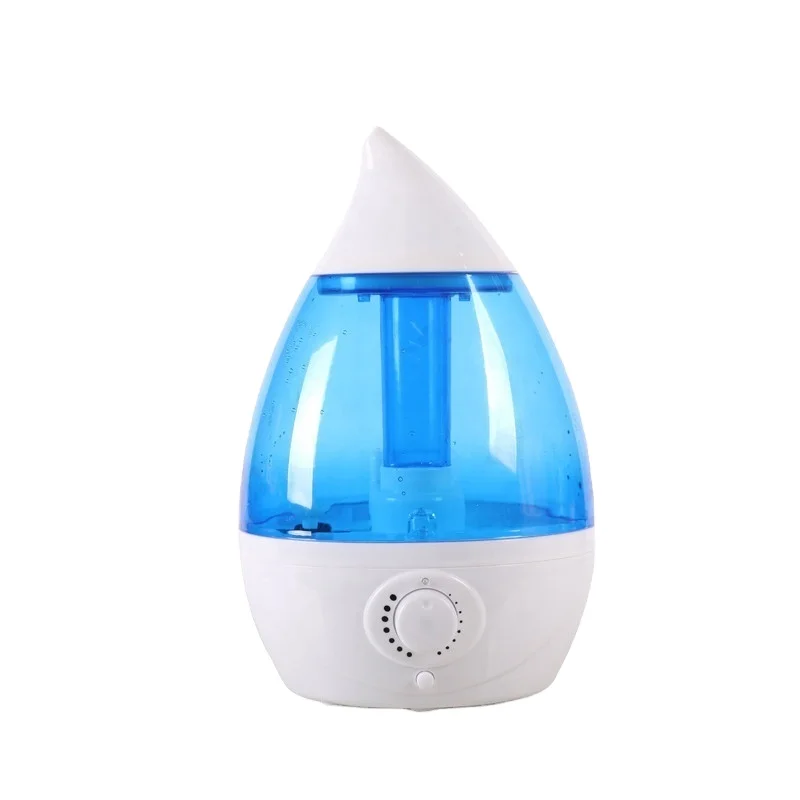1.8L amazon humidifier aroma diffuser air humidifier ultrasonic