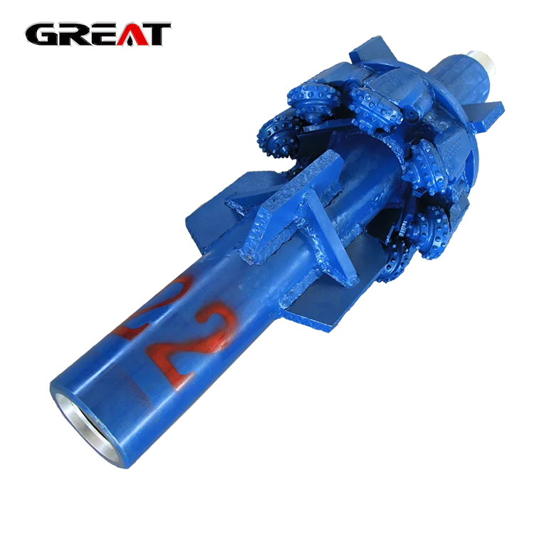 Water Well Drilling Hole Opener Reamer Drill Bit For Sale Buy Hole