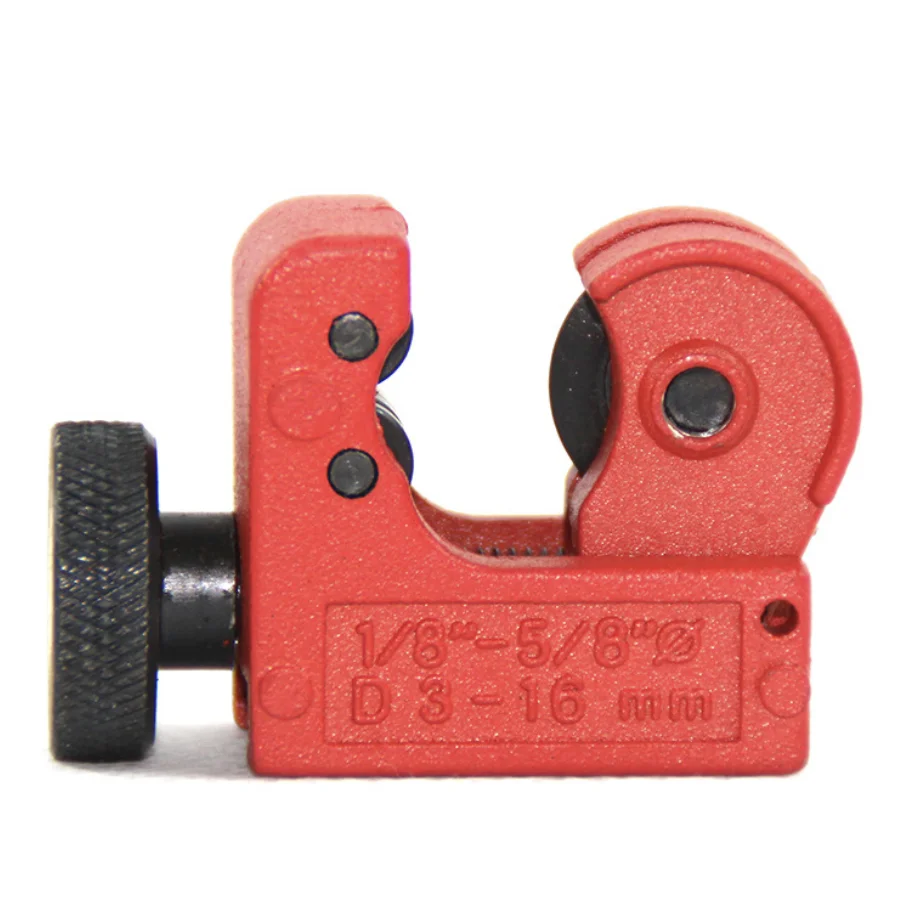 Refrigeration Tool Tube Cutter Hand Mini Tube Cutter Pipe Cutter For ...