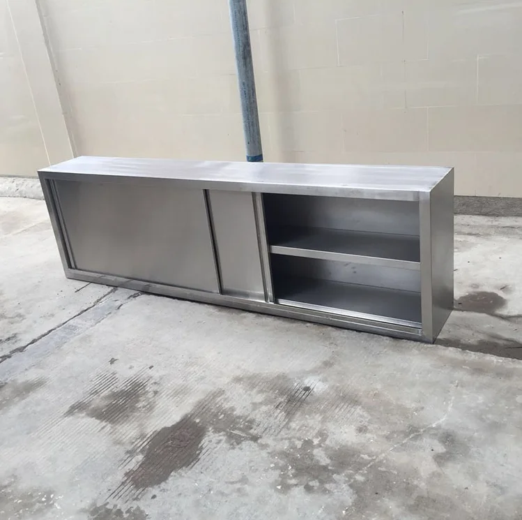 Hotel Restaurant Commercial Wall Stainless Steel Steel