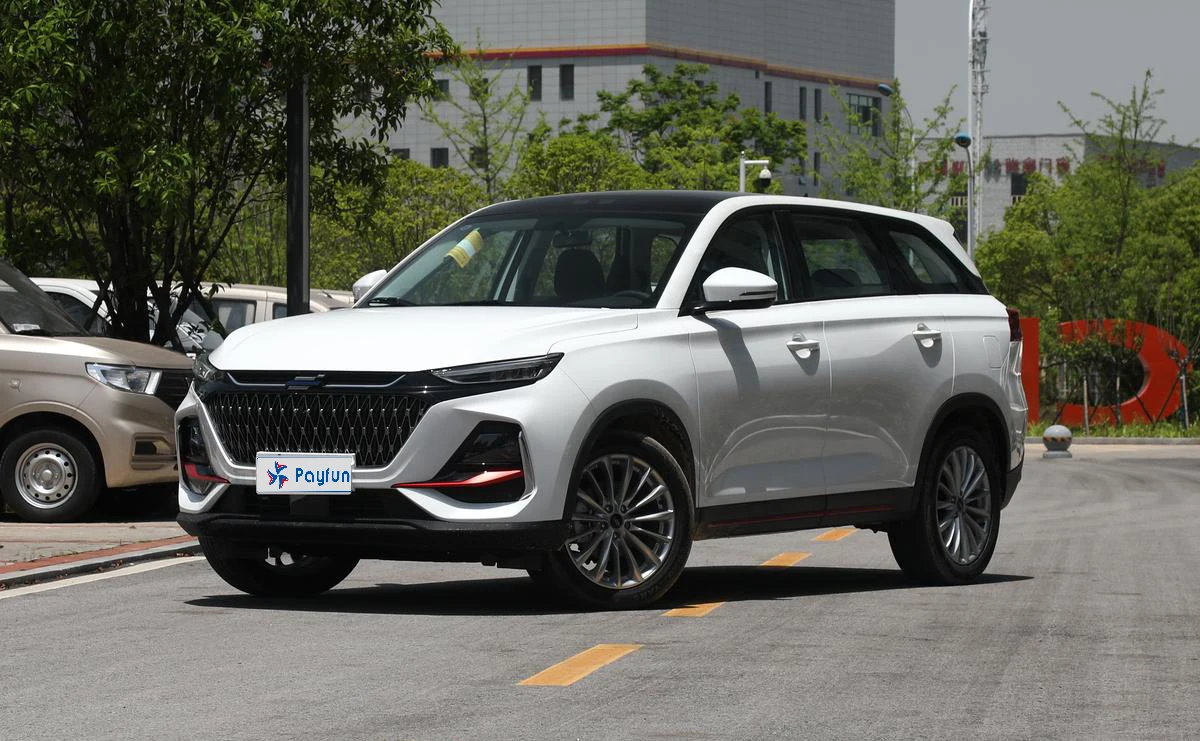 2023 Changan Deepal Shenlan Sl03 Oshan X7 Plus Left Hand Drive Electric ...